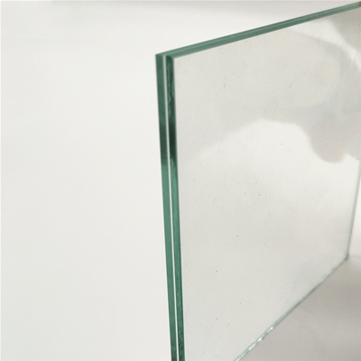 钢化夹胶玻璃 显示器玻璃