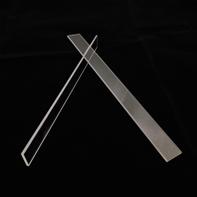 17mm width 2mm thickness ultra narrow tempered glass