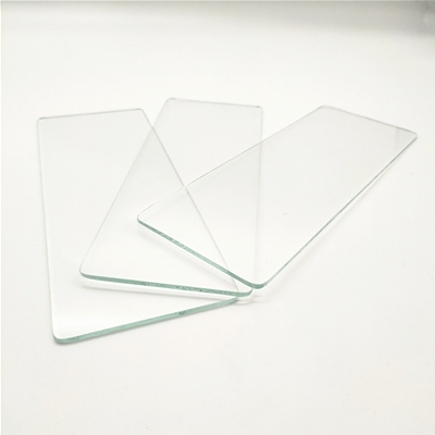 Cheaper Ultra Clear 3mm Tempered Glass With 91% Transparency