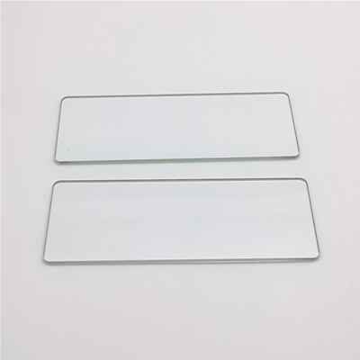 Customized Cut Tempered Glass Panels To Small Size